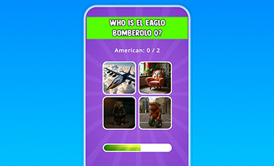 Italian Brainrot Quiz