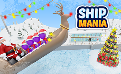 Ship Mania